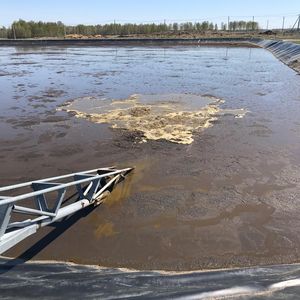Используйте мешалки навоза в любое время года